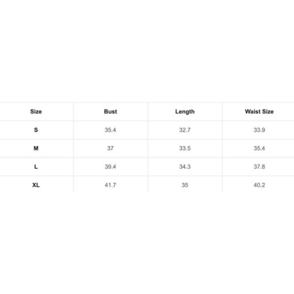 Corduroy Pocket Front Overall Dress Brown - Picture 4 of 6